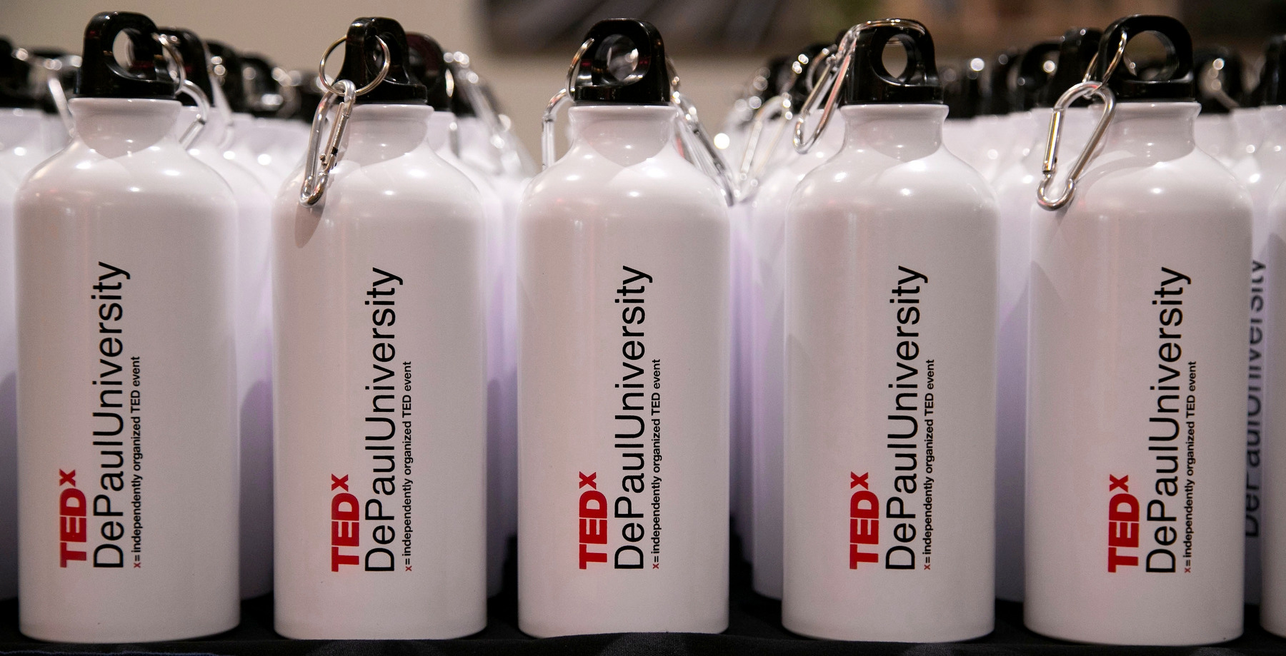 2018 TEDxDePaulUniversity